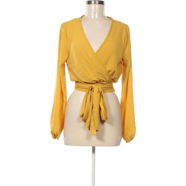 Dámska blúza Fashion nova 65069472