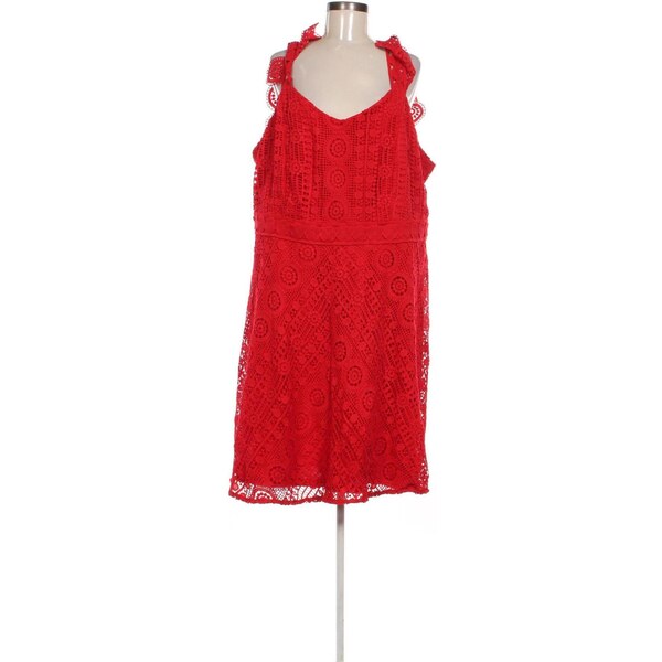 Šaty City Chic 65070192