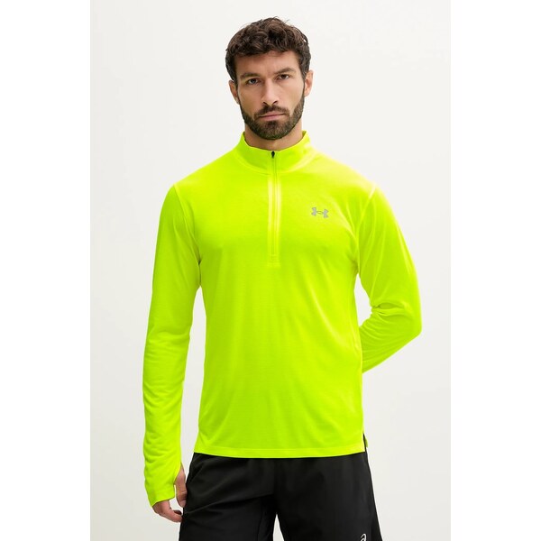 Bežecká mikina Under Armour Launch 65065968