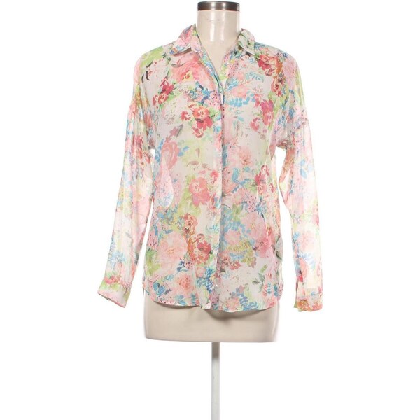 Dámska košeľa Bershka 65070351