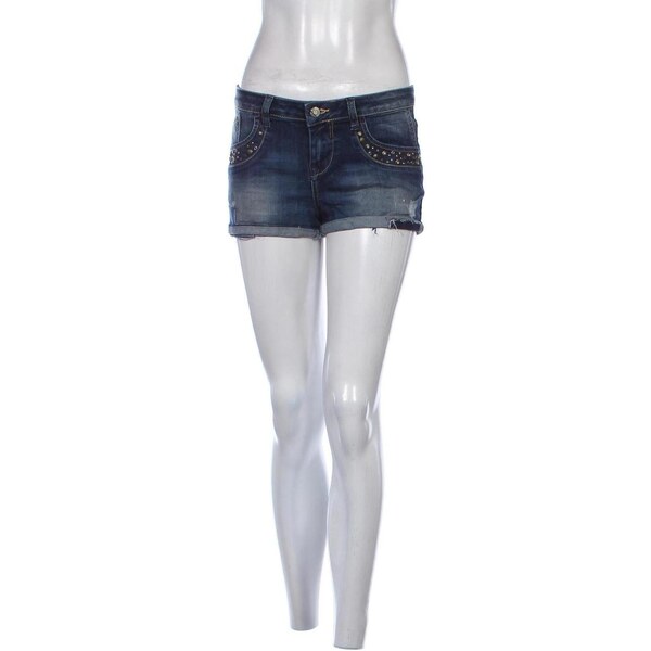 Dámske kraťasy Ltb 65070372