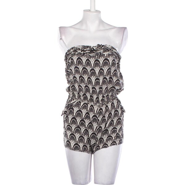 Dámská krátka kombinéza Unbranded 65070356