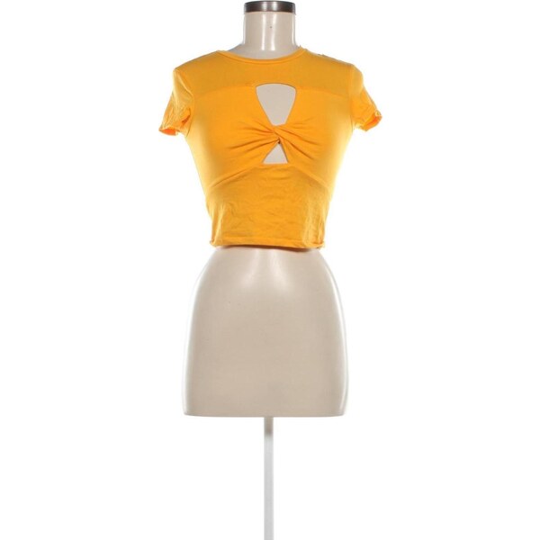 Dámska blúza Bershka 65070387