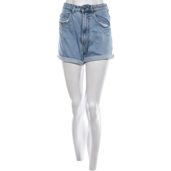 Dámske kraťasy Zara Trafaluc 65070503