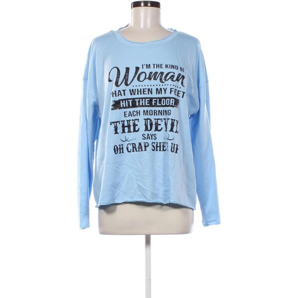 Dámska blúza Unbranded 65070719