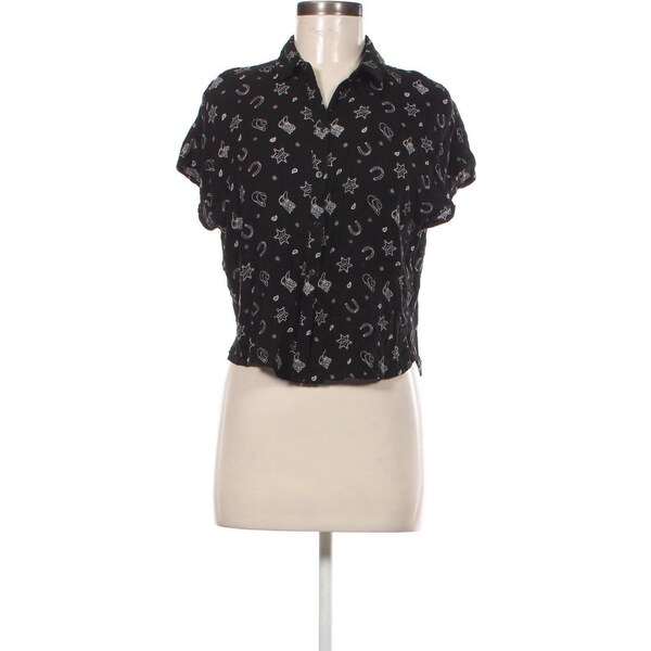 Dámska košeľa H&M Divided 65070730