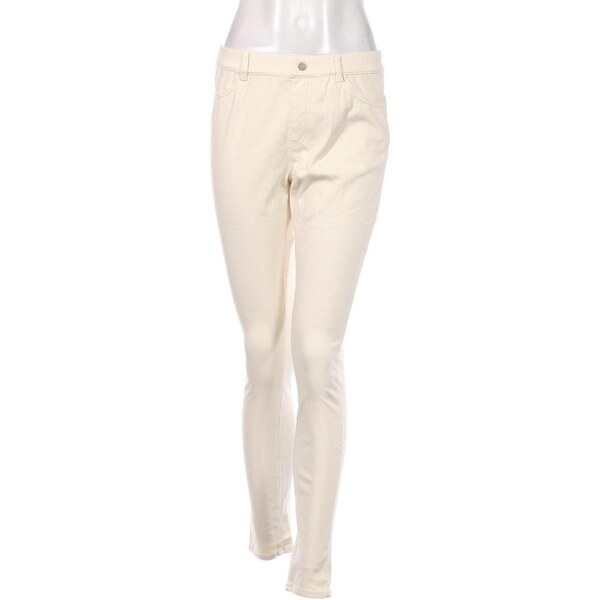 Dámske nohavice Uniqlo 65070788