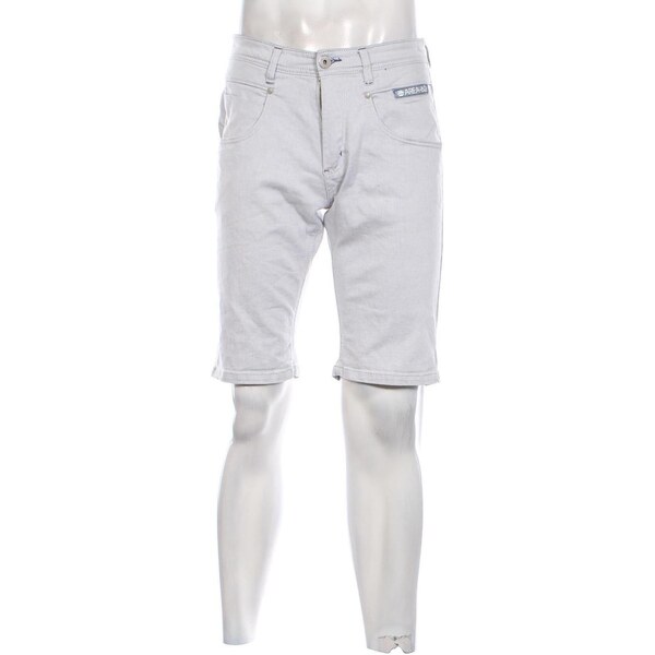 Pánske kraťasy Denim 1982 65070881