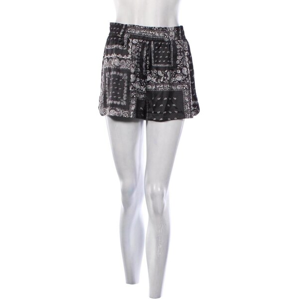 Dámske kraťasy Fb Sister 65070884