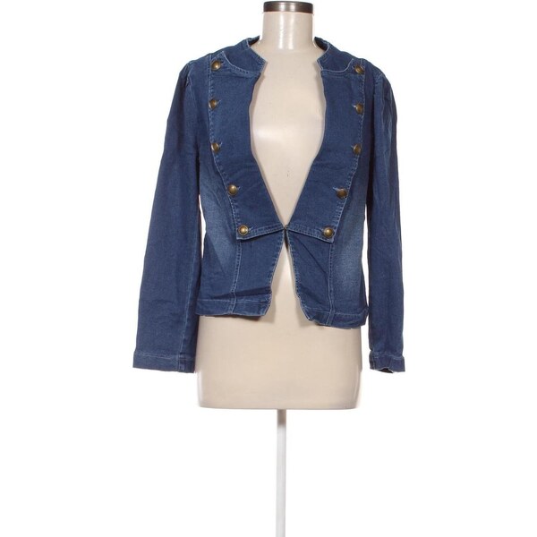 Dámska bunda SHEIN 65070937