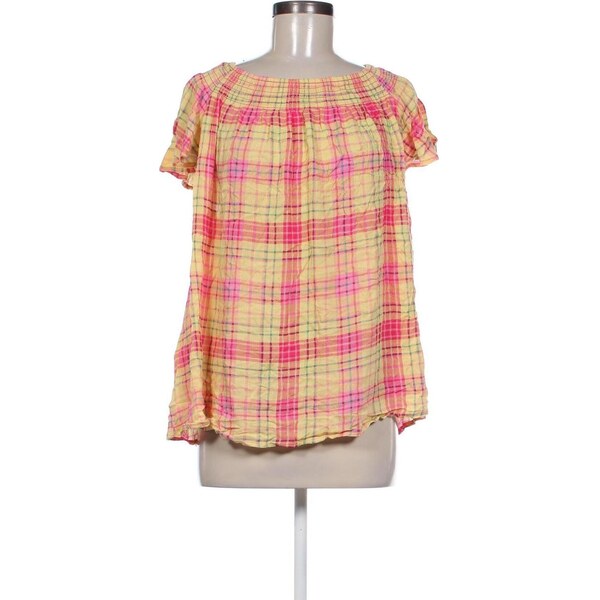 Dámska blúza Torrid 65071610