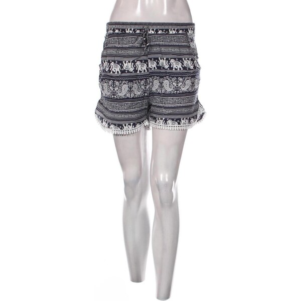 Dámske kraťasy Miss Aless 65072066