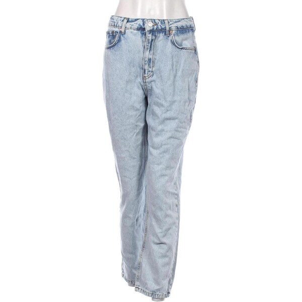 Dámske džínsy Trendyol 65071995