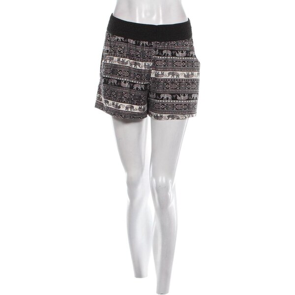Dámske kraťasy Eye Candy 65072047
