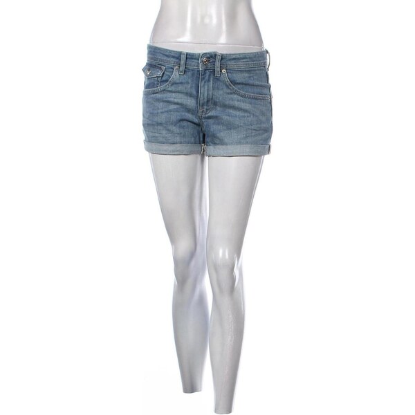 Dámske kraťasy H&M 65072123