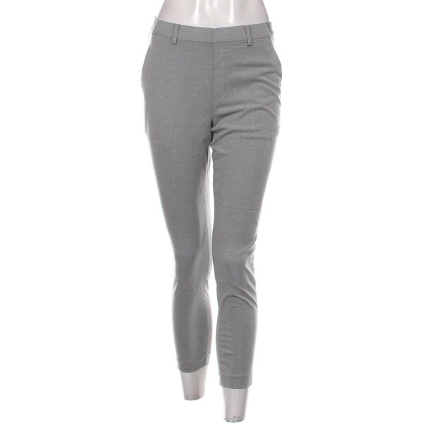 Dámske nohavice Uniqlo 65072224
