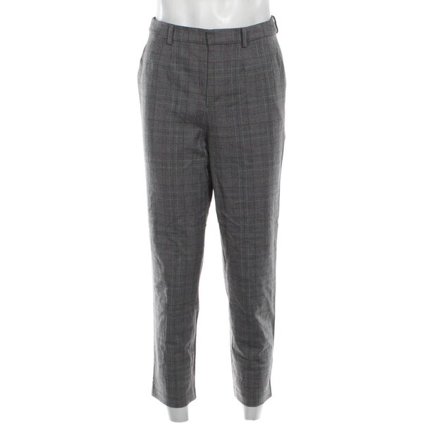 Pánske nohavice Uniqlo 65072269