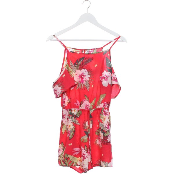 Dámská krátka kombinéza Fb Sister 65072362