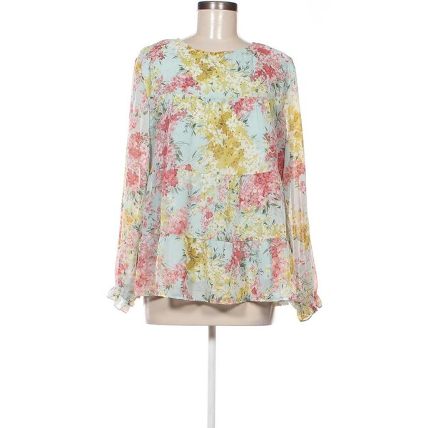 Dámska blúza SHEIN 65072583