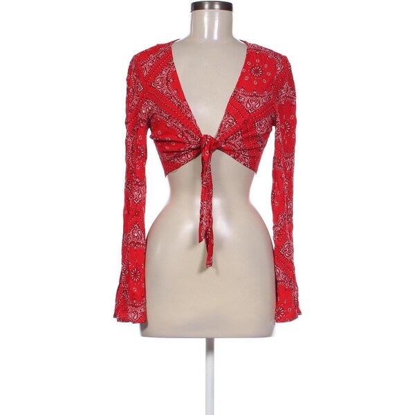 Dámska blúza Forever 21 65072576