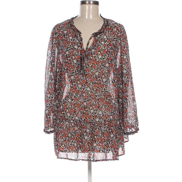 Dámska blúza Khoko 65072549