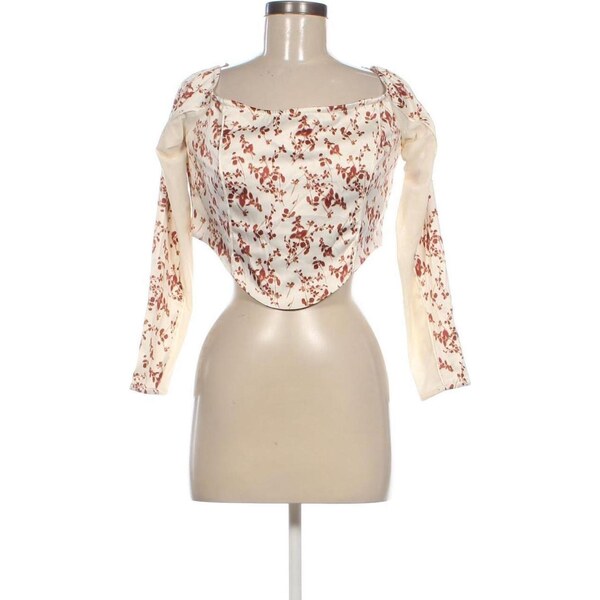 Dámska blúza Forever 21 65072537