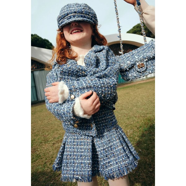 Dievčenská sukňa Abel&Lula 65087170