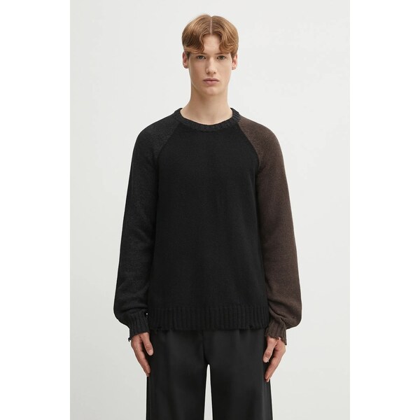 Vlnený sveter MM6 Maison Margiela 65073431