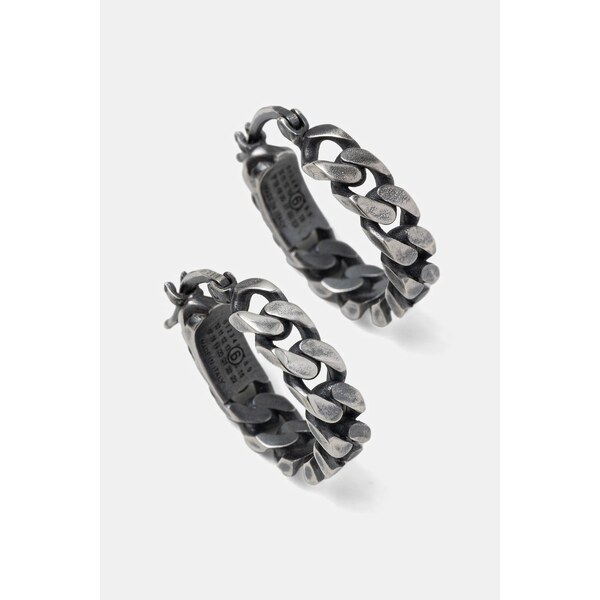 Náušnice MM6 Maison Margiela 65073409