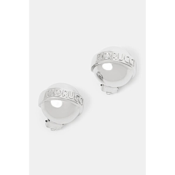 Náušnice klipsne Fiorucci Lollipop 65073406