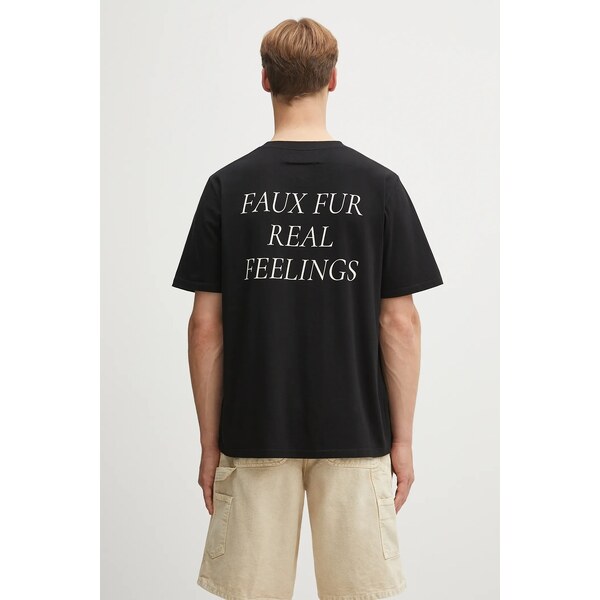 Bavlnené tričko MM6 Maison Margiela 65073436