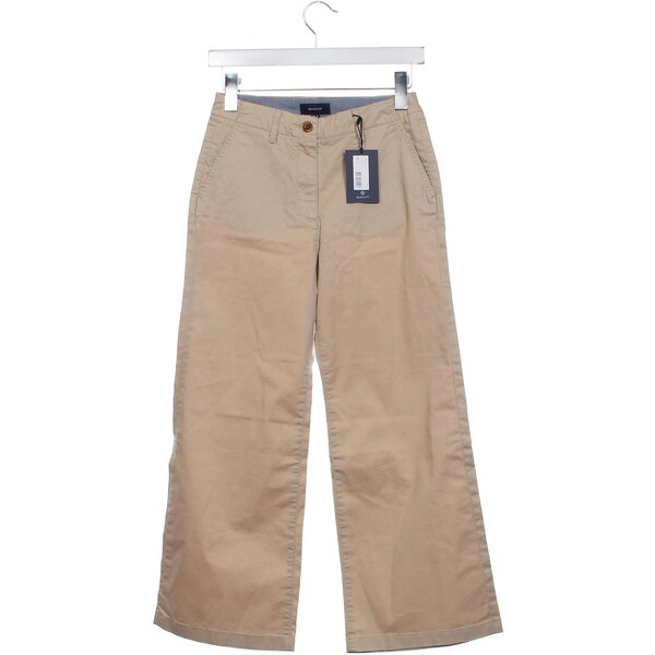 Dámske nohavice Gant 65073054