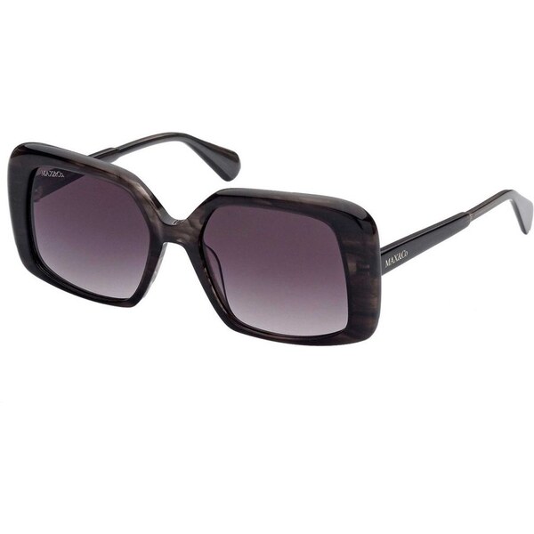 Slnečné okuliare MAX&Co. MO0031 01B 65625198