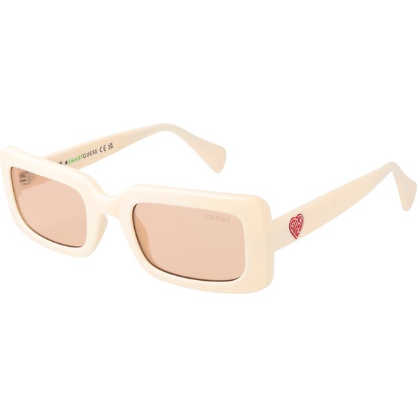 Slnečné okuliare GUESS GU8262 25E 65625128