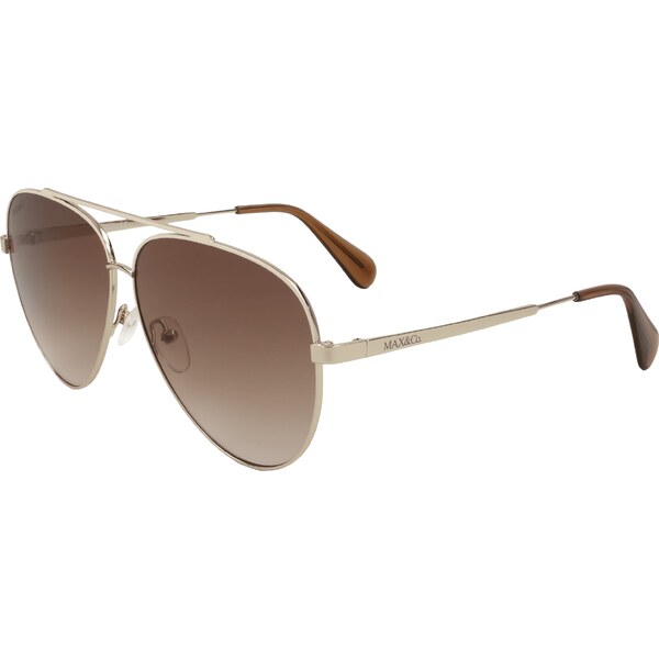 Slnečné okuliare MAX&Co. MO0007 32F 65625285