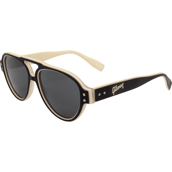Slnečné okuliare Gibson GS21004 BLBEI 65625277