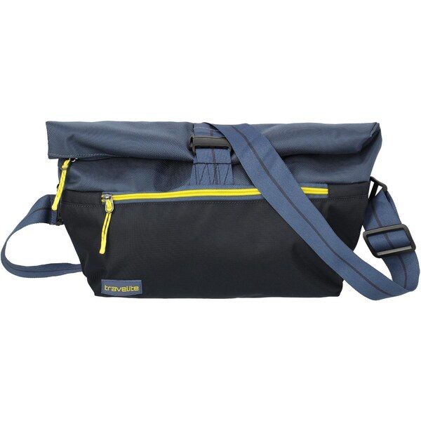 Travelite Color Craze Crossbody bag Navy 65466884
