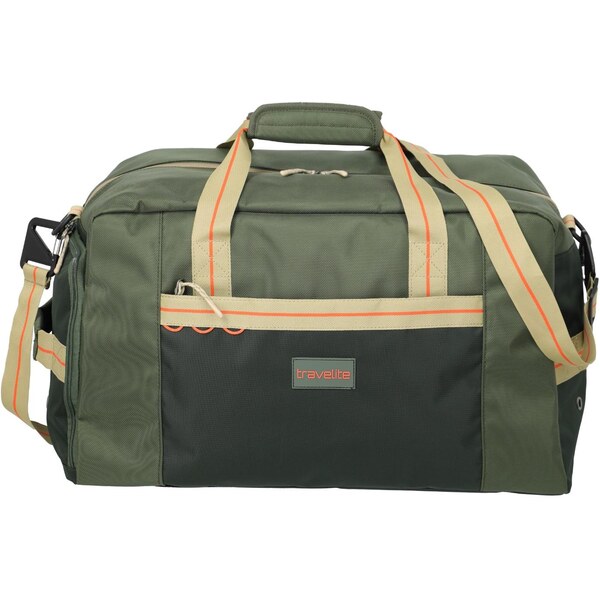 Travelite Color Craze Travelling bag Olive 65466891