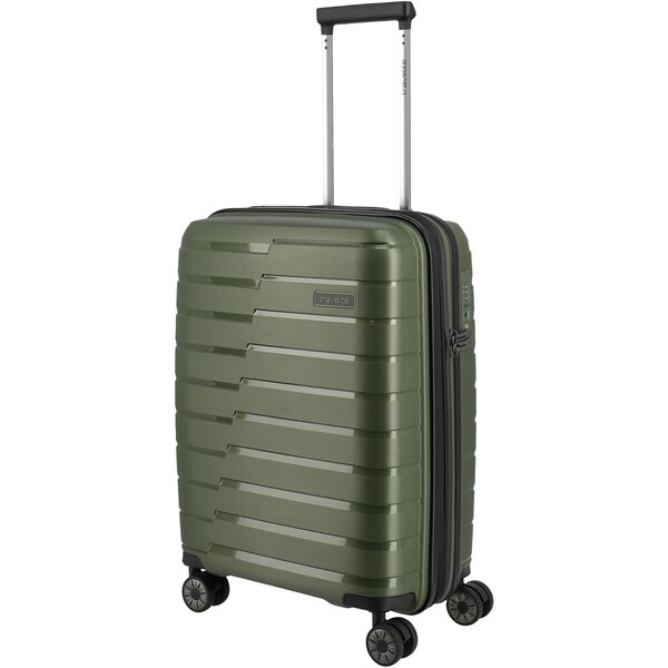Travelite Air Base S exp Olive 65466950