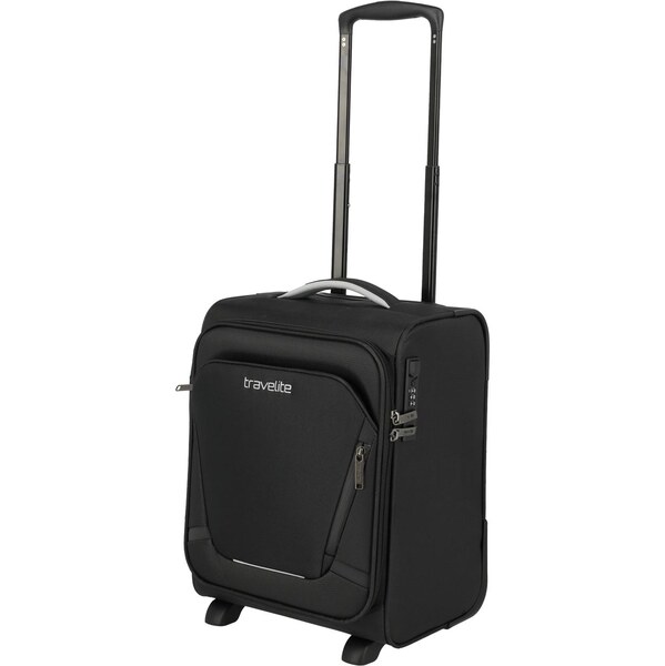 Travelite Jetpack Wings 2 Cabin Black 65466986