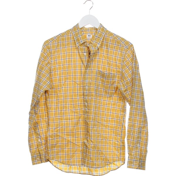 Pánska košeľa Uniqlo 65073907