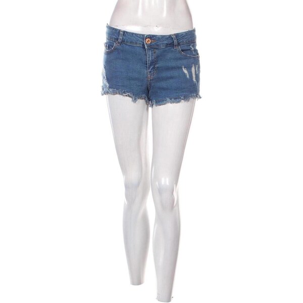 Dámske kraťasy Fb Sister 65073913