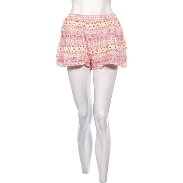 Dámske kraťasy Janina 65073943