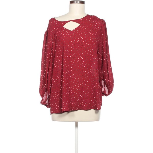 Dámska blúza Maurices 65074040