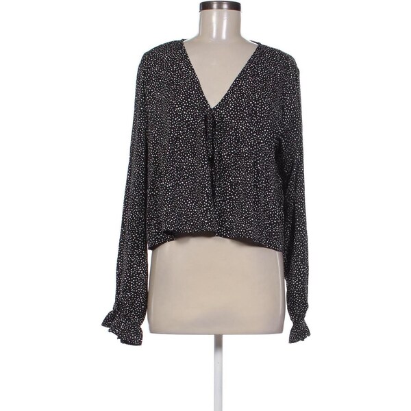 Dámska blúza SHEIN 65074521