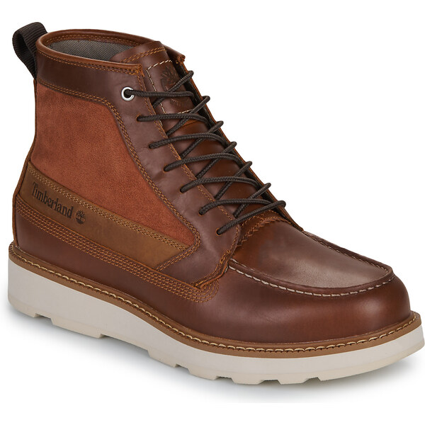 Timberland Polokozačky BRITTON MILLS WP Timberland 65074779