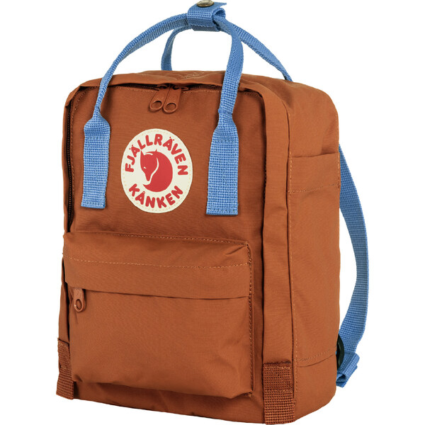 Fjällräven Re-Kanken mini Slate 65182393