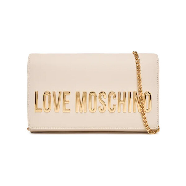 Moschino Love Dámska crossbody kabelka JC4103PP0NKD0110 66588952
