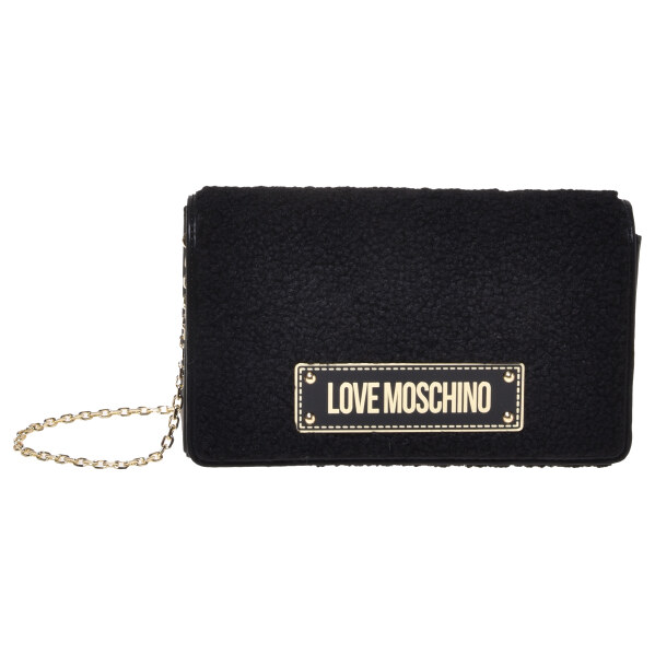 Moschino Love Dámska crossbody kabelka JC4379PP0NKS100A 66594117