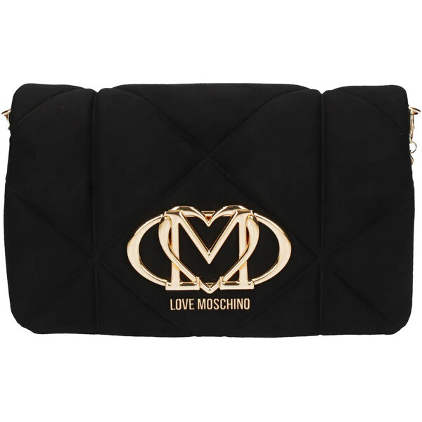 Moschino Love Dámska crossbody kabelka JC4043PP0NKE0000 66579930